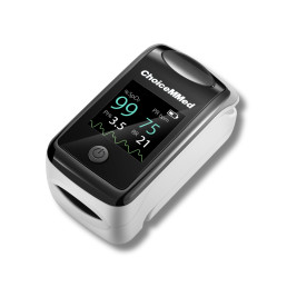 Fingerspitzen-Pulsoximeter Md300ci216